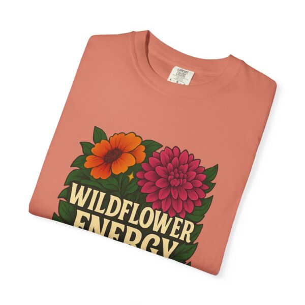 Wildflower T-shirt - Image 9