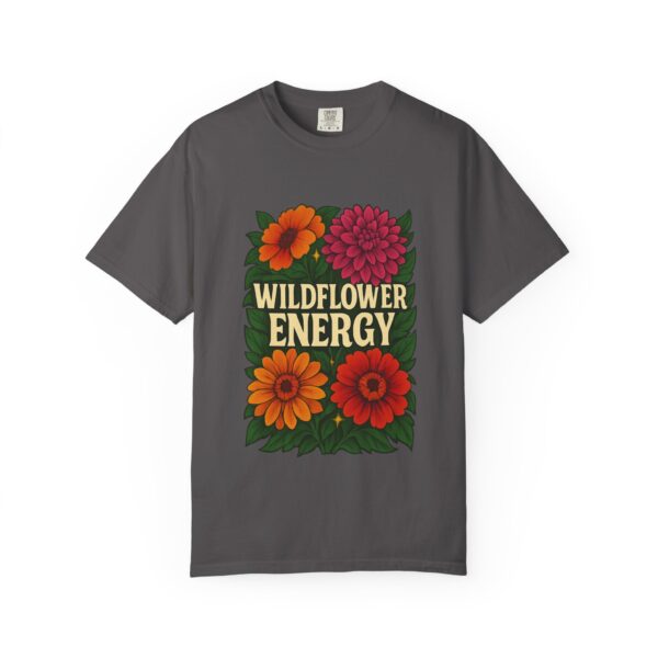 Wildflower T-shirt - Image 61