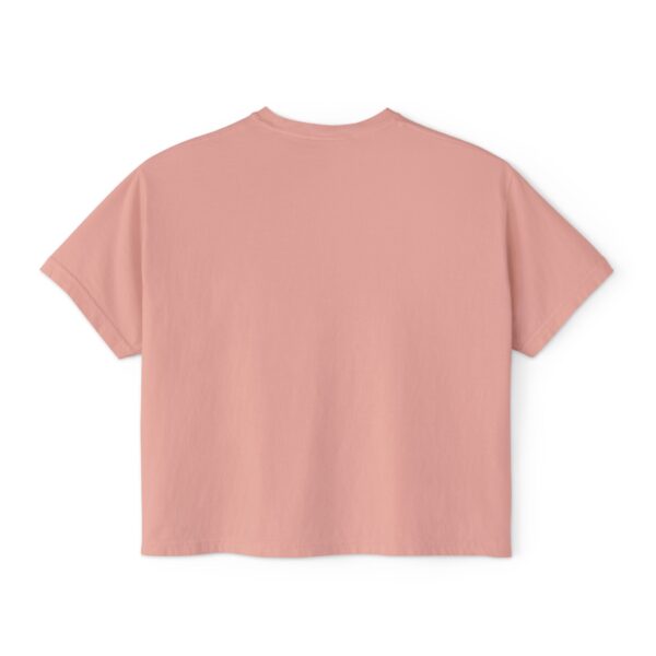 Colorful Flower T-Shirt - Image 6